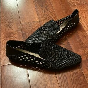 Black massimo Dutti,